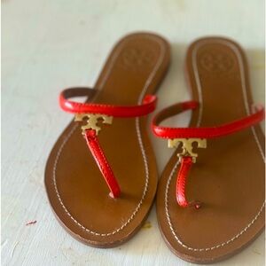 Tory Burch Sandals